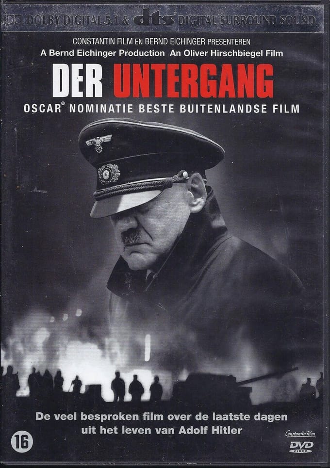 Untergang, Der