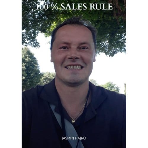 100 % Sales Rule - Jasmin Hajro