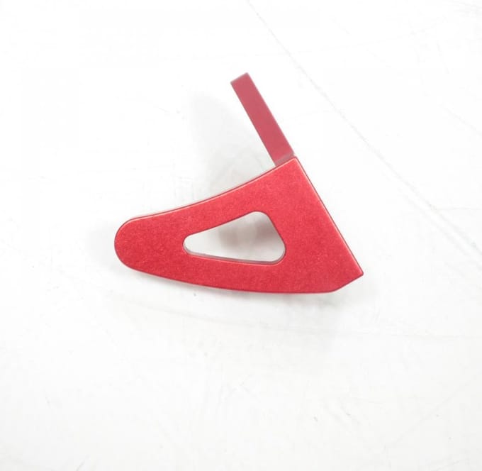 Came embrayage Doppler pour Moto Sherco 50 HRD Neuf