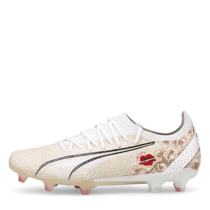 Puma Dames Cloud Ultra 1.1 FG Voetbalschoenen