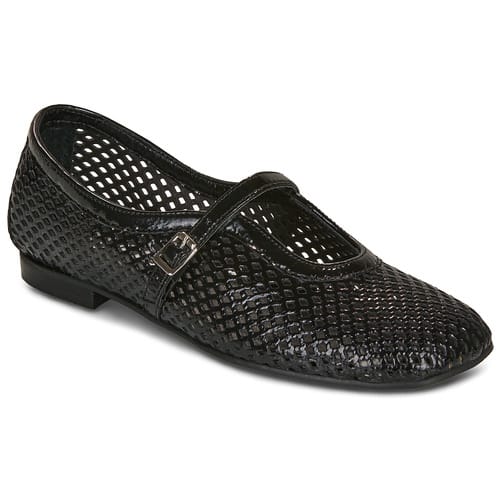 Ballerina's Mjus RERA