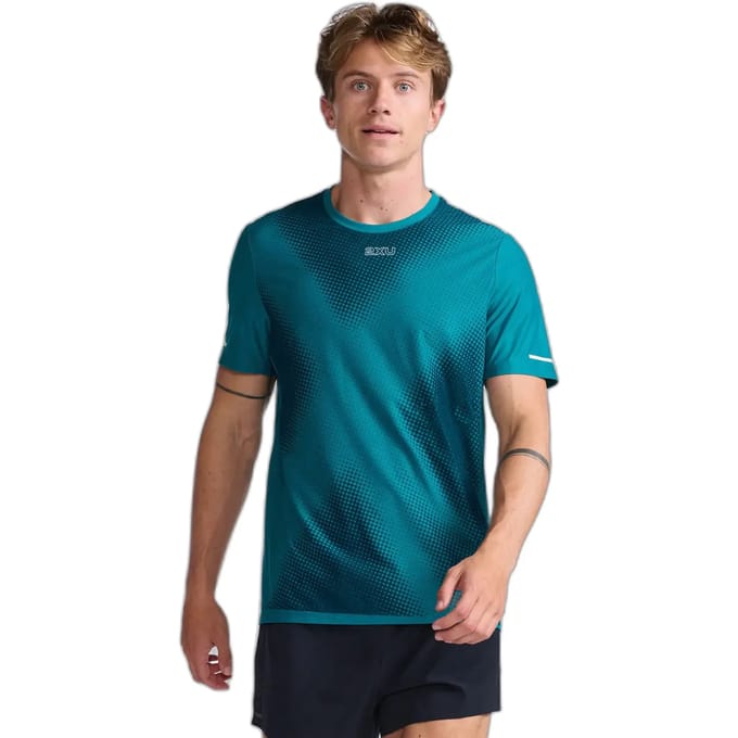 Jersey 2XU Light Speed