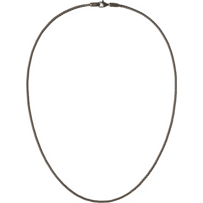 Daniel Wellington DW Tide Mesh 450mm Graphite