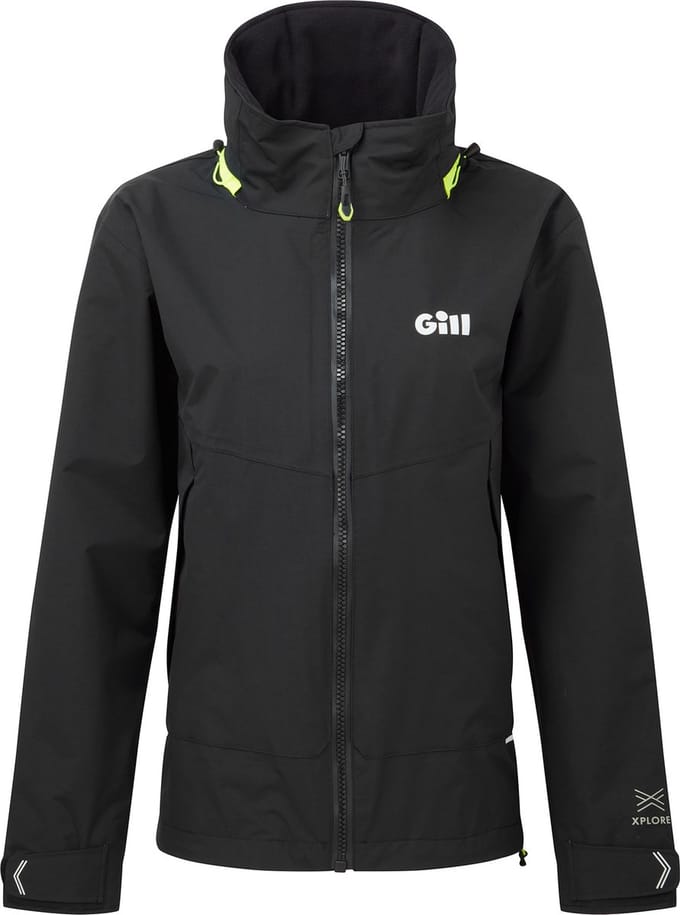 Gill OS3 Coastal Zeiljas - Ademend & Waterdicht - Dames