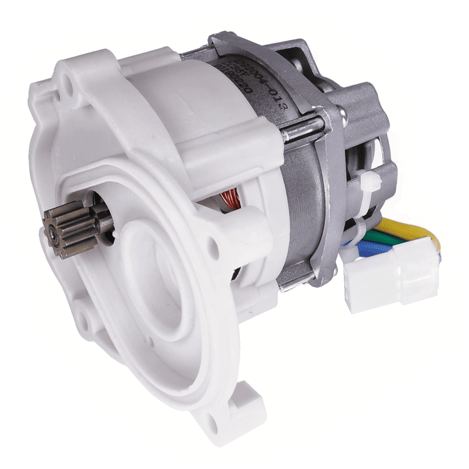Motor