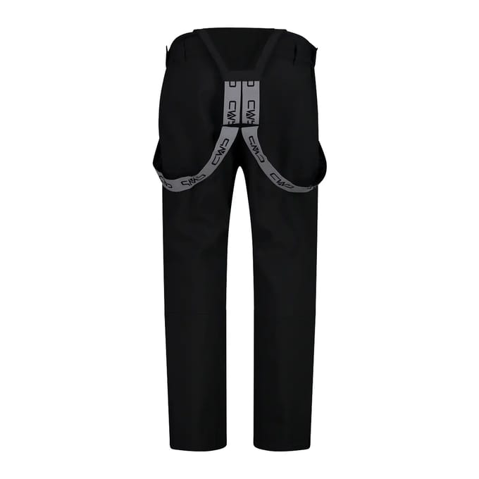 Nylon skibroek CMP Softshell