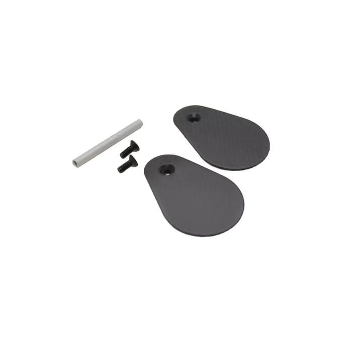 Stengelafdekking Look Aerostem (x2)