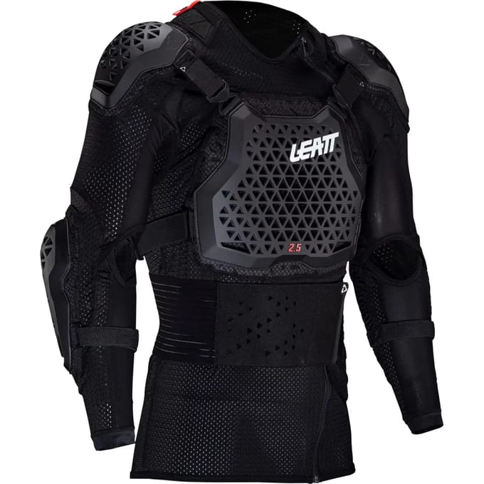 Leatt Body 2.5 Protector Jas -