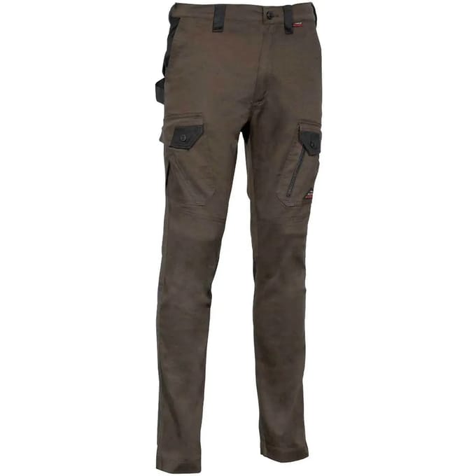 Broek Cofra Jember