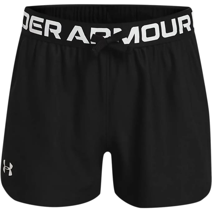 Short broek voor meisjes Under Armour Play Up