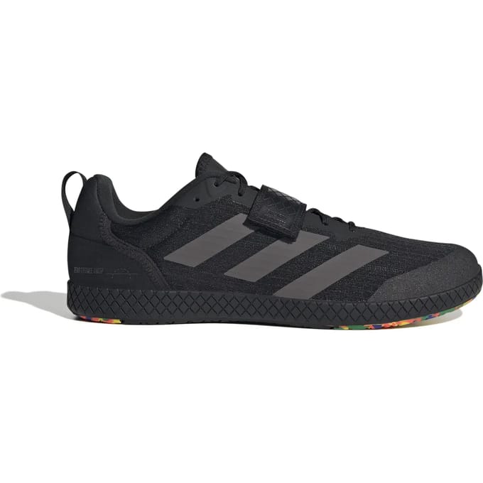 Gewichthefschoenen adidas The total