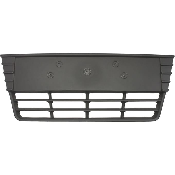 Ventilatierooster, bumper BLIC 6502-07-2536991PP