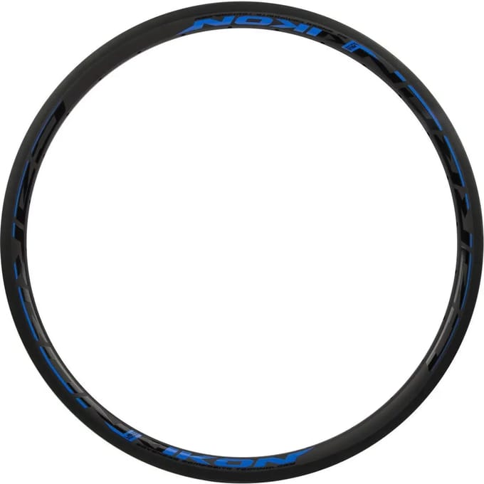 Achtervelg Ikon 36 H 451x22 mm