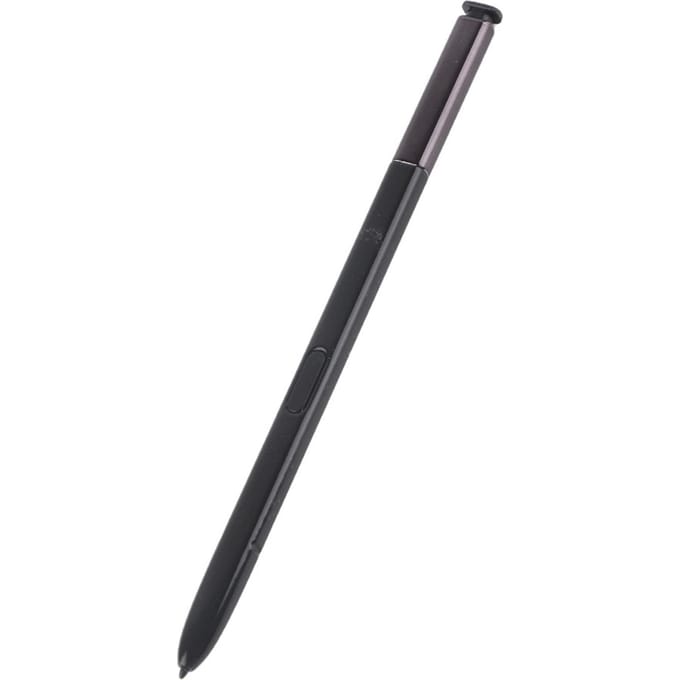 Stylus S Pen Voor Samsung Galaxy Note8 N950U N950W N950FD N950F Zwart zwart