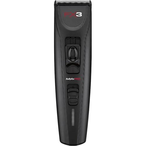 BaBylissPRO 4Artists FX3 Tondeuse - For Professionals Only