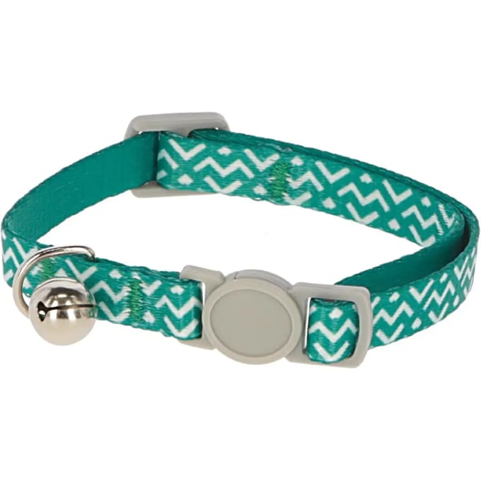 Kattenhalsband Kerbl Curly