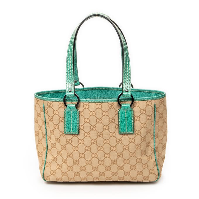 Small Shoulder Tote   schoudertas
