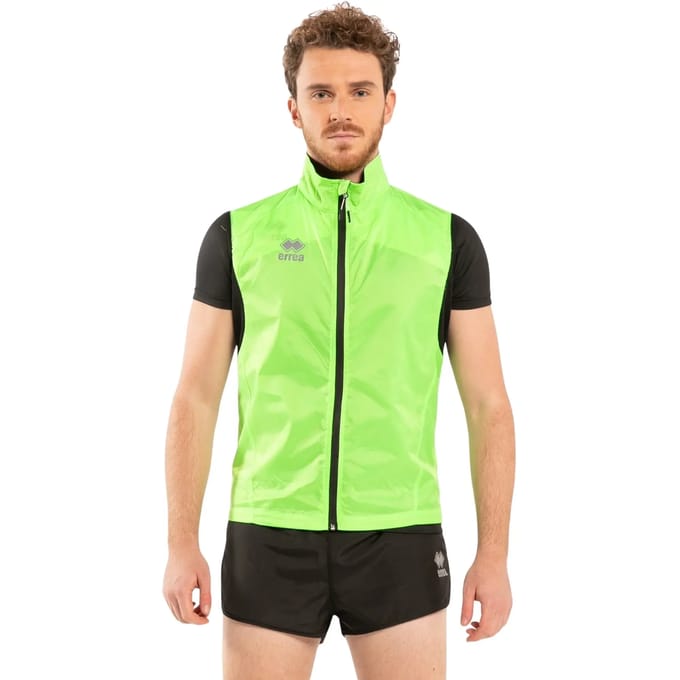 Gilet Errea Wem Bodywarmer Ad - Sportswear - Volwassen