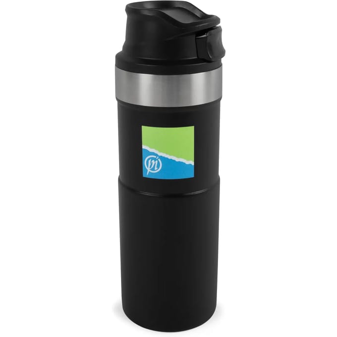 Isothermische Drinkfles Preston Travel Flask