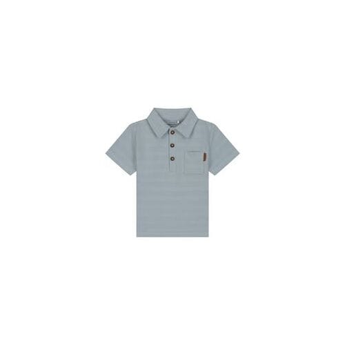 Prénatal peuter polo Light Sky Blue 104 heren