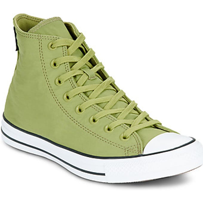 Converse  Hoge Sneakers Chuck Taylor All Star