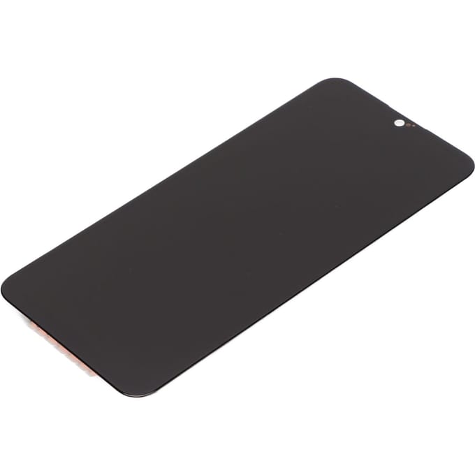 Mobiele Telefoon Scherm Assemblage Vervanging LCD Touchscreen Digitizer Assemblage voor Vivo Y3 black