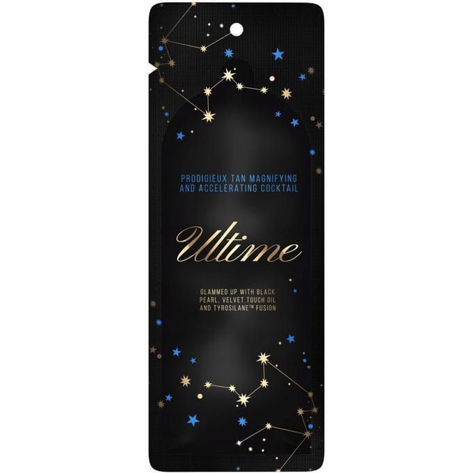 Onyx Édition Limitée Ultime Accélérateur Bronzant