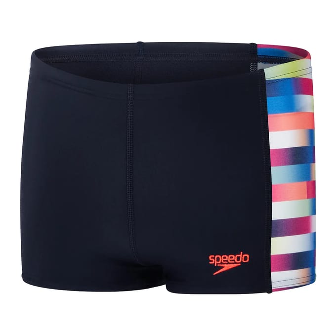 Zwembroek voor kinderen Speedo Panel