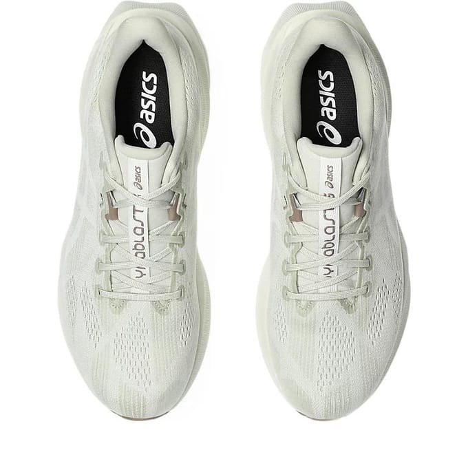 ASICS DynaBlast 5 Lake Grey Heren Sneakers Wit-Salie 1011B983-300 45 white