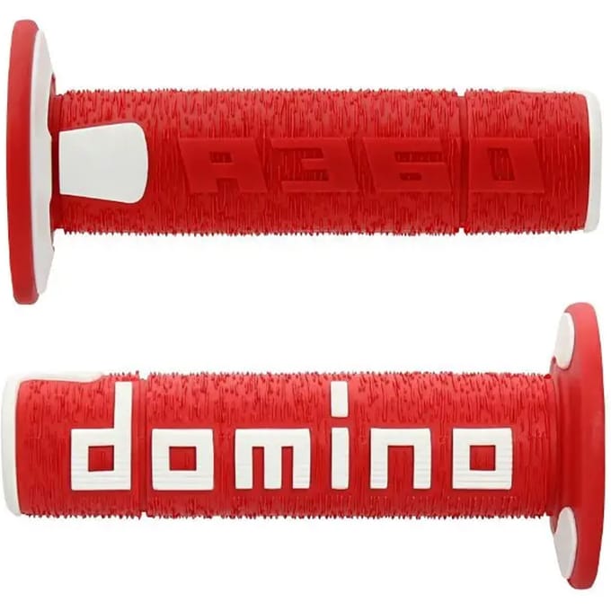 Handvatcoating Domino Off Road A360 Closed End