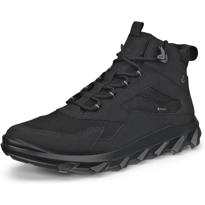 Hoge Sneakers Ecco Mx Mid Gtx