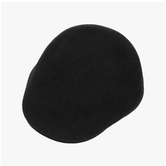 baret Kangol Seamless Wool 507