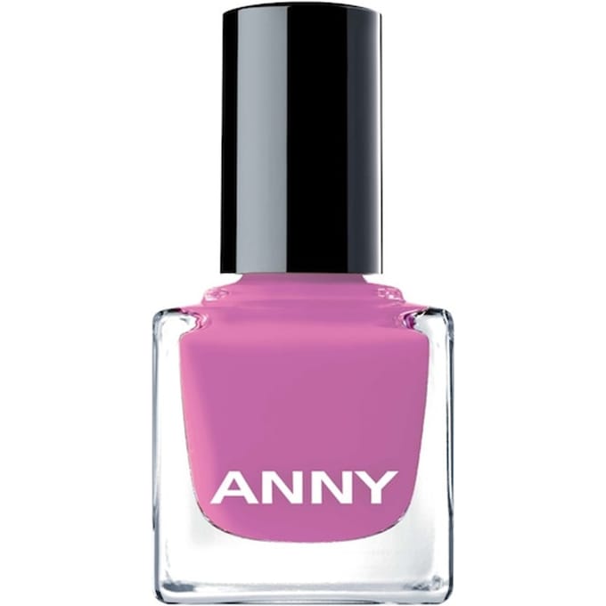 ANNY Nagellak Dames 15 ml
