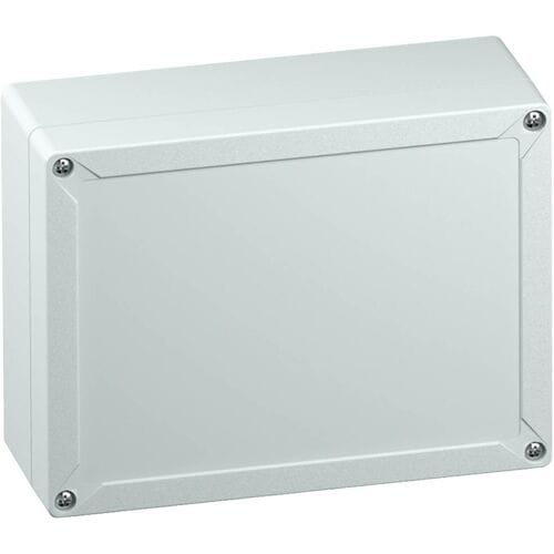 Spelsberg TG ABS 2015-9-o Installatiebehuizing 202 x 152 x 90 ABS Grijs-wit (RAL 7035) 1 stuk(s)