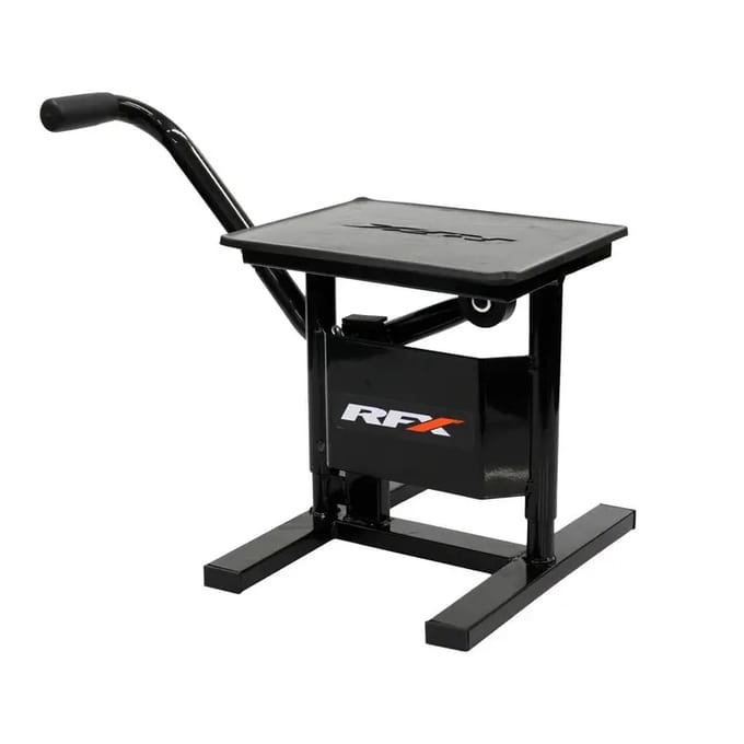 H Eenpijler Motorlift RFX Pro Series