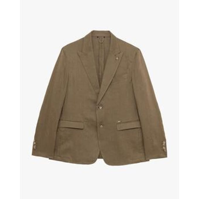Blazer Gianni Lupo GL009BD