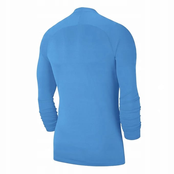 Nike Heren Park Dri-FIT Base Layer Top (Lichtblauw)