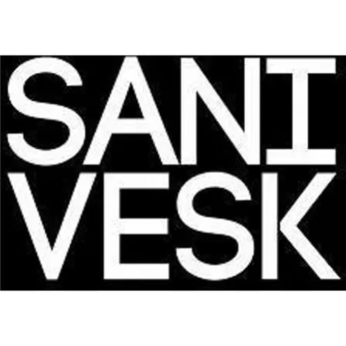 Sanivesk Buis - Koper - Diam. 12x2m