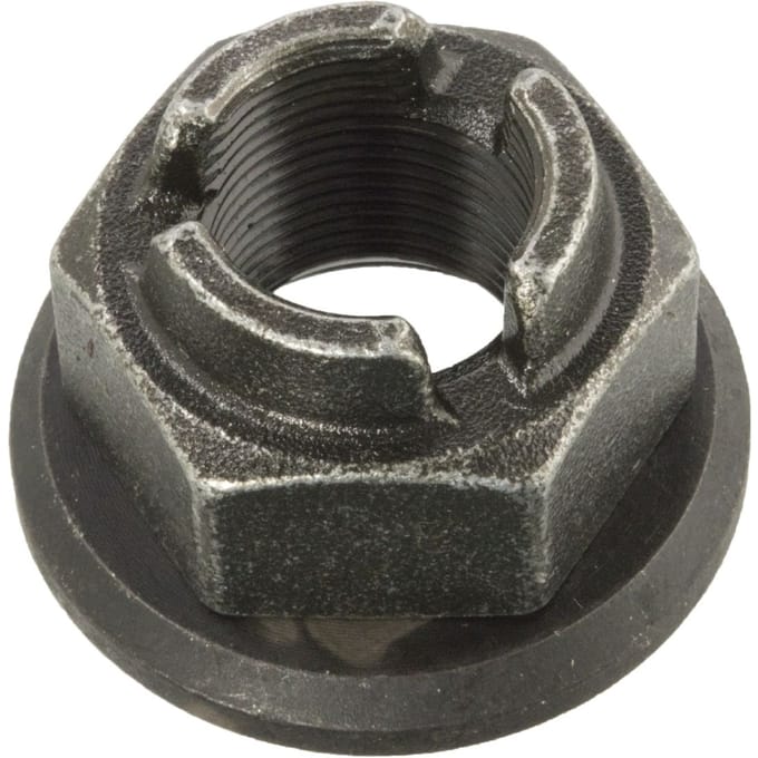 Moer, wielnaaf FEBI BILSTEIN 11223
