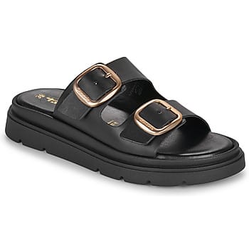 Sandalen met sleehak Tamaris 27239-003