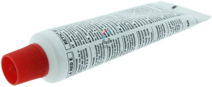 MOTIP Verharder voor Polyester Plamuur - 50 gram