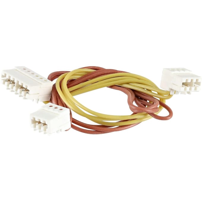 AEG kabel, gebruikersinterface-bord, keuzeschakelaar, N3/XI01BOT/BOF 5612242080