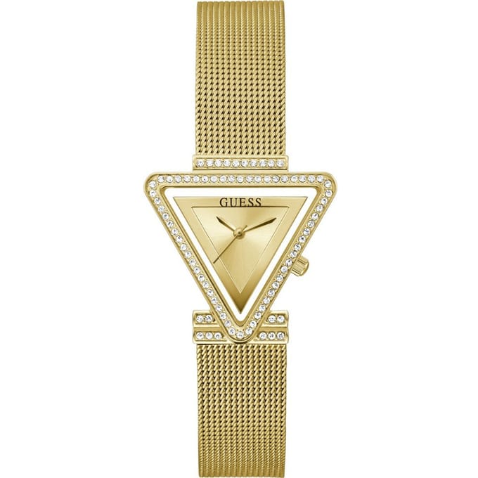 GUESS GW0508L2 - Dameshorloge - Ø 34 MM