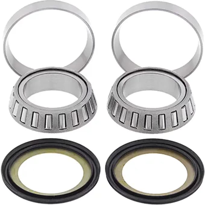 Conische stuurkogelset All Balls Racing 22-1012