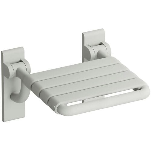 HEWI Series 477/801 Folding Seat 801.51B200 97
