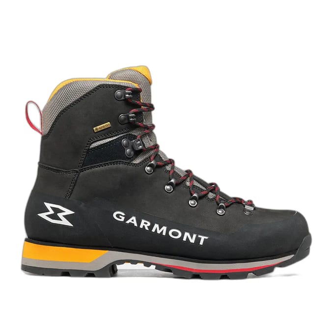 Wandelschoenen Garmont Nebraska II GTX