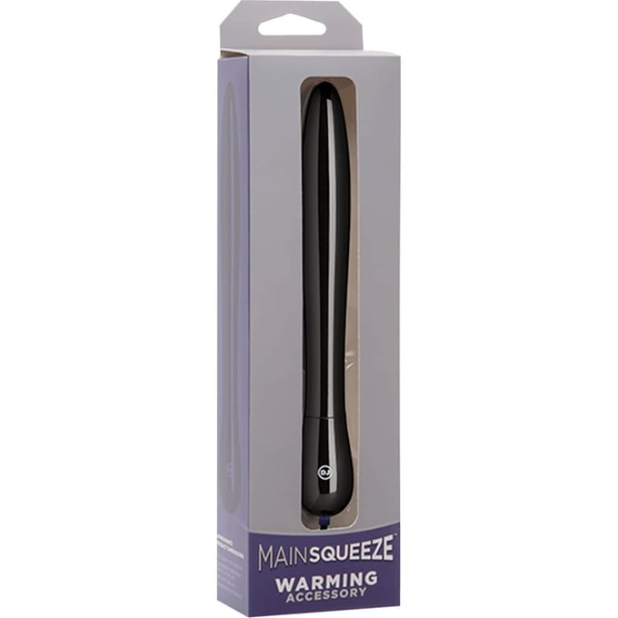 Main Squeeze Masturbator Verwarmer
