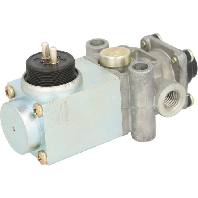 Magneetklep DT Spare Parts 1.20025