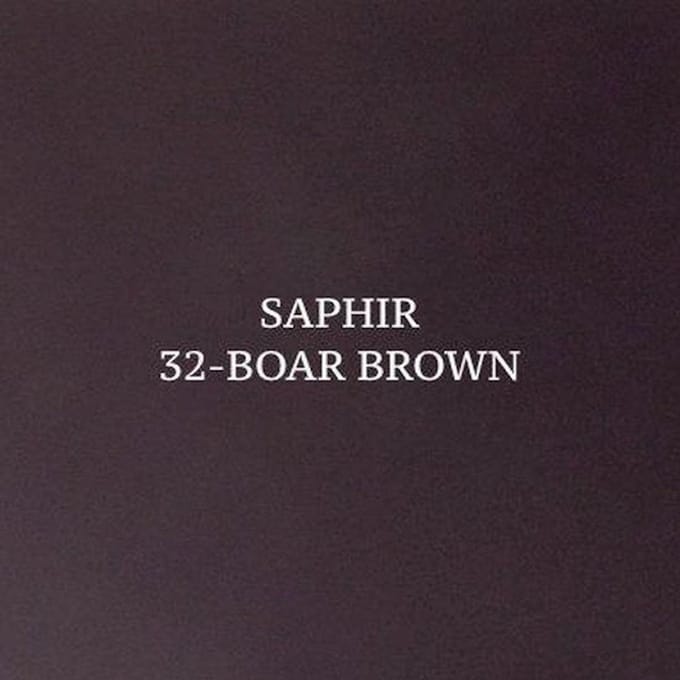 Saphir Tenax Lederverf - spuitbus - 400 ml, Saphir 032 Everzwiijn