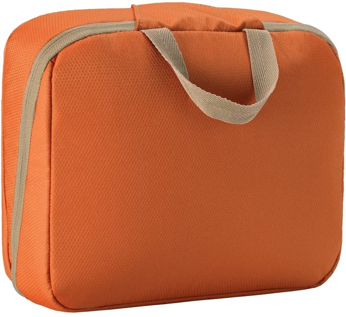 Eagle Creek selection Pack-It Hanging - Hangende toilettas 25 cm (mandarijn)